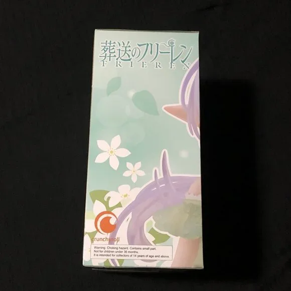 Taito Beyond Journey's End Frieren Coreful Figure Dress Ver. (US Seller) - Picture 2 of 6